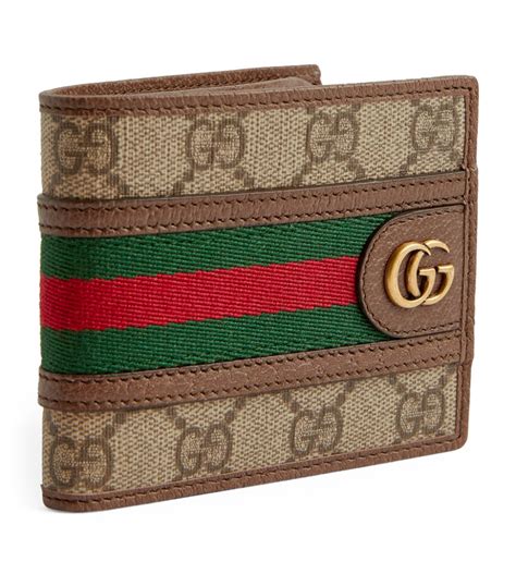 gucci wallet price